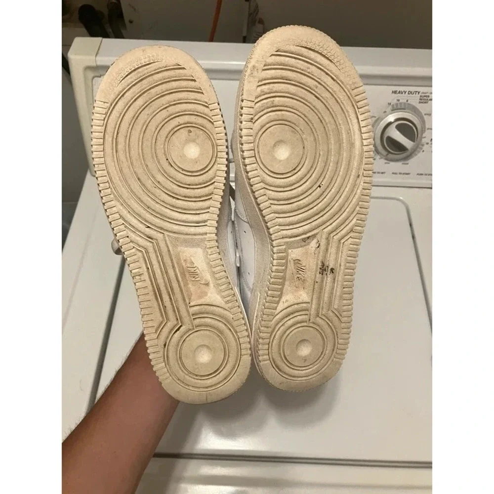 Nike please inspect